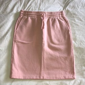 Aritzia skirt